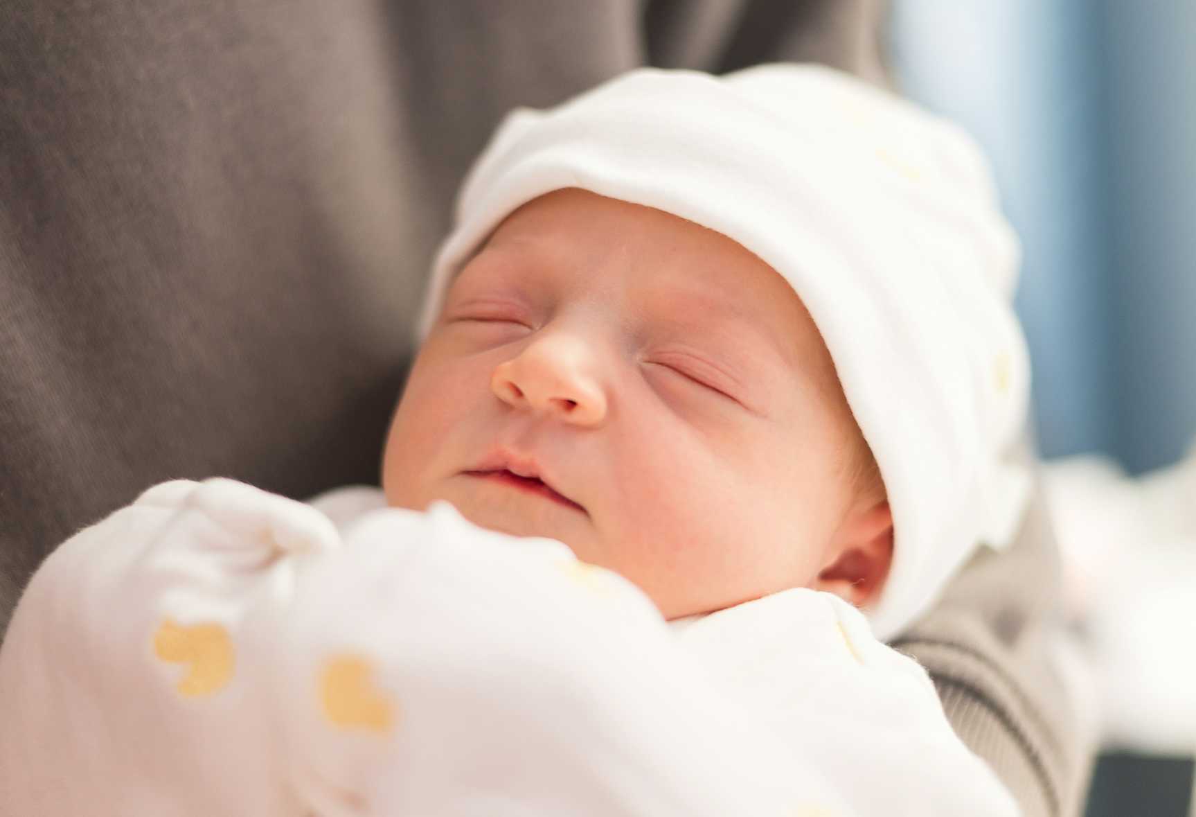 Baby of The Month September